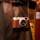 SmallRig Leather Case Kit for FUJIFILM X100VI 4558