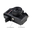 SmallRig Leather Case Kit for Nikon Z f (Black) 5095