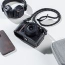 SmallRig Leather Case Kit for Nikon Z f (Black) 5095