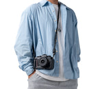 SmallRig Leather Case Kit for Nikon Z f (Black) 5095