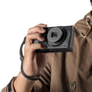 SmallRig Leather Case Kit for RICOH GR IV / GR III / GR IIIx / GR III HDF / GR IIIx HDF (Black) 5676