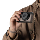 SmallRig Leather Case Kit for RICOH GR IV / GR III / GR IIIx / GR III HDF / GR IIIx HDF (Grey) 5677