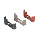 SmallRig Leather Case Kit for RICOH GR IV / GR III / GR IIIx / GR III HDF / GR IIIx HDF (Red) 5678