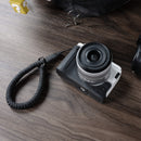 SmallRig Leather Half Case Kit for Canon EOS R50 V (Black) 5433