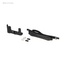 SmallRig Leather Half Case Kit for Panasonic LUMIX L10 (Black) 6274