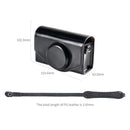 SmallRig Leather Storage Bag for FUJIFILM X-E5 / X100VI (Black) 5987