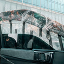 SmallRig Left-Side Vehicle Shooting Curtain Set (Front & Rear) 5499