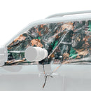 SmallRig Left-Side Vehicle Shooting Curtain Set (Front & Rear) 5499