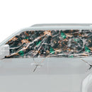 SmallRig Left-Side Vehicle Shooting Curtain Set (Front & Rear) 5499