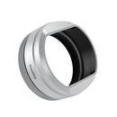 SmallRig Lens Hood for FUJIFILM X100VI / X100V (Silver) 5849