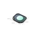 SmallRig Light Pollution Filter for Insta360 Luna Pro 7108