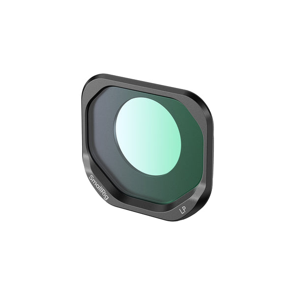 SmallRig Light Pollution Filter for Insta360 Luna Pro 7108
