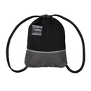 SmallRig Lightweight Drawstring Backpack (Black) 5342