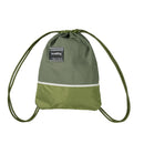 SmallRig Lightweight Drawstring Backpack (Green) 5343