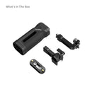 SmallRig Lightweight mini Side Handle Kit 5532