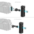 SmallRig Lightweight mini Side Handle Kit 5532