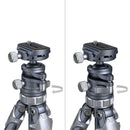 SmallRig Lightweight Travel Tripod AP-02 4222B