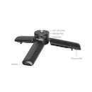 SmallRig Lightweight Vlog Cage Kit for DJI Osmo Pocket 4P / 4 / 3, Xtra Muse 6864