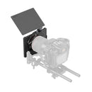 SmallRig LITE Matte Box with Adjustable Clamp 4409