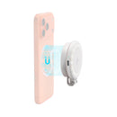 SmallRig M2 LED Light with Magnetic Mount and Support for Phones (White) 6155