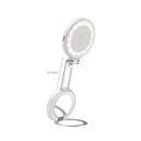 SmallRig M2 LED Light with Magnetic Mount and Support for Phones (White) 6155