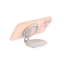 SmallRig M2 LED Light with Magnetic Mount and Support for Phones (White) 6155