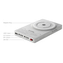 SmallRig M3 Attachable Mobile Phone LED Video Light (White) 5640