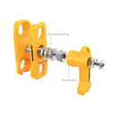 SmallRig Magic Arm Support with Dual Ball Heads (1/4”-20 Screws) (BumbleBee Edition) 5522