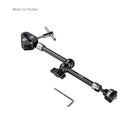 SmallRig Magic Arm with Crab-Shaped Clamp (11") 5311