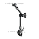 SmallRig Magic Arm with Crab-Shaped Clamp (11") 5311