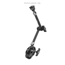 SmallRig Magic Arm with Crab-Shaped Clamp 5312