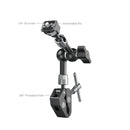 SmallRig Magic Arm with Crab-Shaped Clamp (7") 5310
