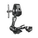 SmallRig Magic Arm with Crab-Shaped Clamp (7") 5310