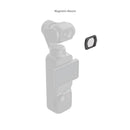 SmallRig Magnetic 1/4 Effect Black Mist Filter for DJI Osmo Pocket 3 5828