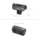 SmallRig Magnetic Adapter for DJI Osmo Action 3662B