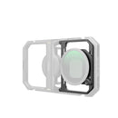 SmallRig Magnetic Filter Adapter for Universal Mobile Video Cage 67mm (For 4299B) 4843