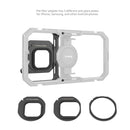 SmallRig Magnetic Filter Adapter for Universal Mobile Video Cage 67mm (For 4299B) 4843