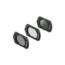 SmallRig Magnetic Filter Kit for DJI Osmo Pocket 3 5832