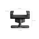 SmallRig Magnetic Phone Clamp for Gym Recording 5582