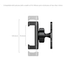 SmallRig Magnetic Phone Clamp for Gym Recording 5582