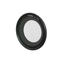 SmallRig Magnetic UV Filter for FUJIFILM X half (Black) 5214