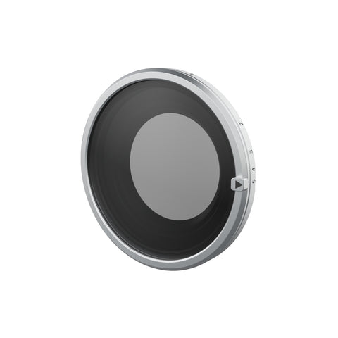 SmallRig Magnetic VND Filter ND2 - ND32 for FUJIFILM X half (Silver) 5391