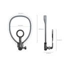 SmallRig MagSafe-Compatible Neck Mount 5127