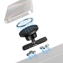 SmallRig MagSafe-Compatible Phone Mount for Gym Recording 5460