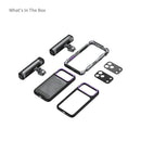SmallRig Megatron Edition Mobile Dual Handheld Kit for iPhone 17 Pro 5585