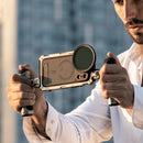 SmallRig Megatron Edition Mobile Dual Handheld Kit for iPhone 17 Pro 5585