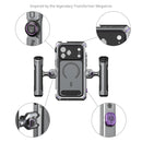 SmallRig Megatron Edition Mobile Dual Handheld Kit for iPhone 17 Pro Max 5584