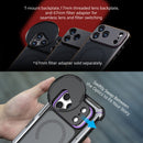 SmallRig Megatron Edition Mobile Dual Handheld Kit for iPhone 17 Pro Max 5584