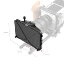 SmallRig mini Matte Box Pro 3680B