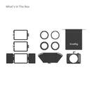 SmallRig mini Matte Box Pro 3680B